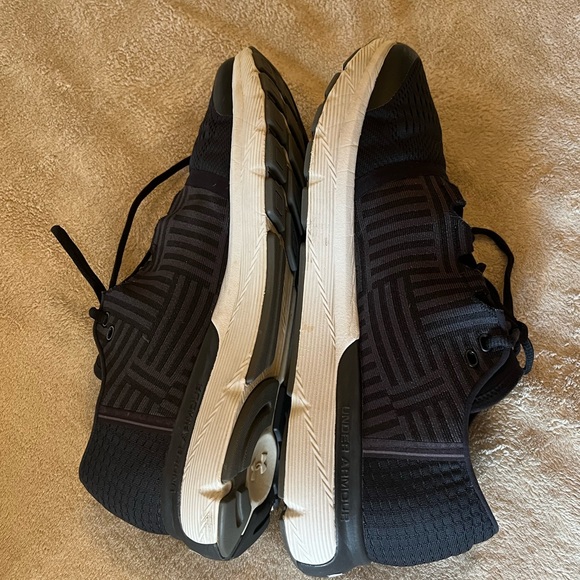 Men’s Under Armour Speerform Gemini 3 Running Shoes.Size 13. Excellent Condition - Picture 7 of 9